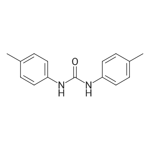 1,3-Bis(4-methylphenyl)urea