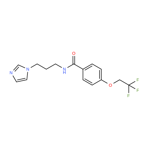 Chemical Structure| 866153-64-2