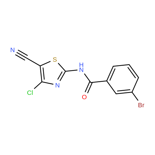 Chemical Structure| 866154-03-2