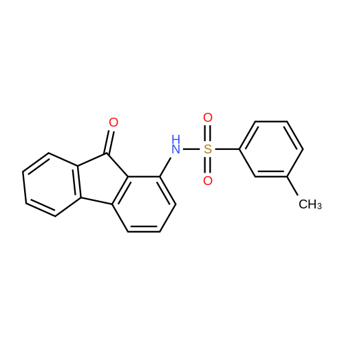 Chemical Structure| 866155-08-0