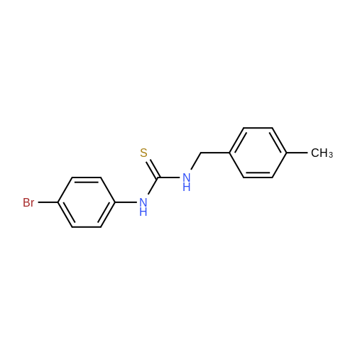 Chemical Structure| 133192-89-9