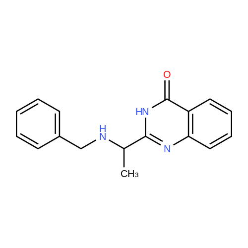 Chemical Structure| 143993-20-8