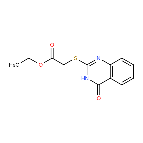 Chemical Structure| 18593-82-3