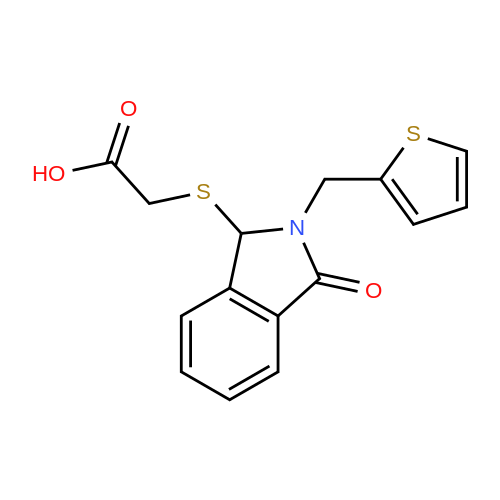 Chemical Structure| 189271-29-2