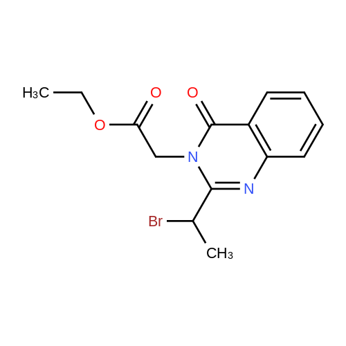 Chemical Structure| 216596-60-0