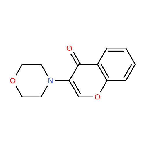 Chemical Structure| 40302-80-5
