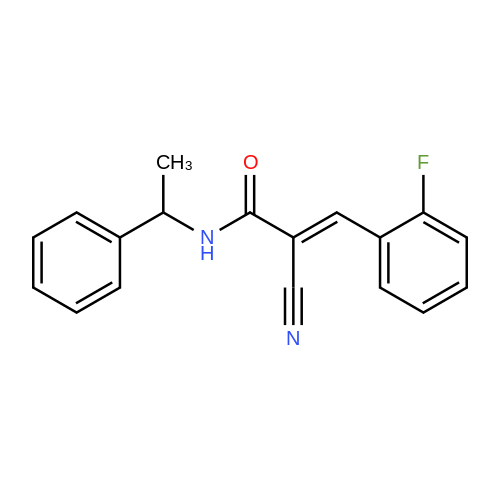 Chemical Structure| 478017-77-5