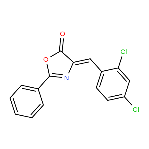 Chemical Structure| 57427-81-3