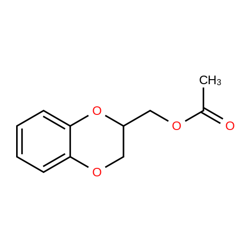 Chemical Structure| 64179-44-8
