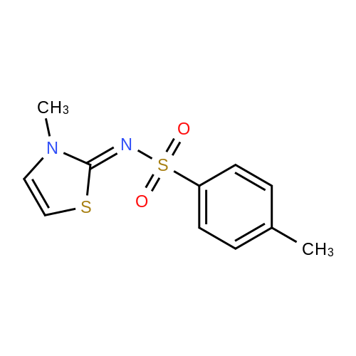 Chemical Structure| 79347-86-7