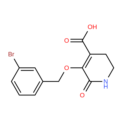 Chemical Structure| 866008-07-3