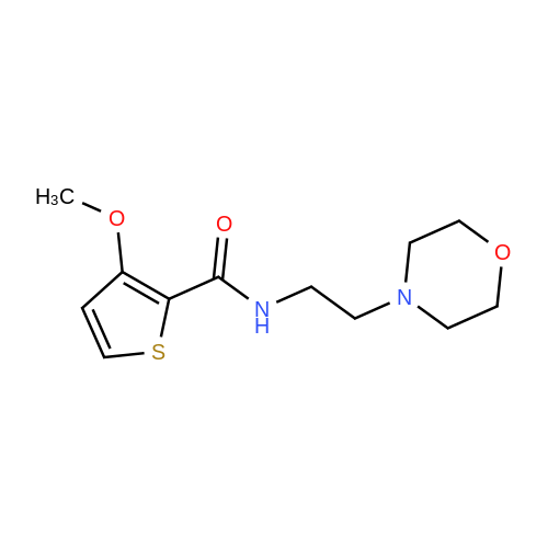 Chemical Structure| 866009-02-1