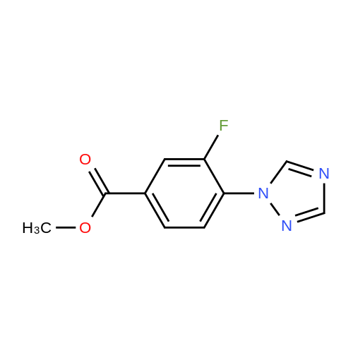 Chemical Structure| 866009-43-0