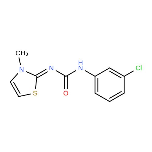 Chemical Structure| 866011-14-5