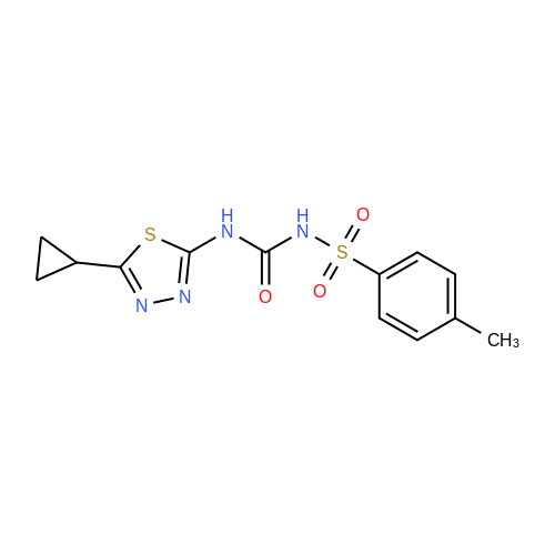 Chemical Structure| 866043-28-9