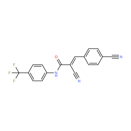 Chemical Structure| 866156-42-5