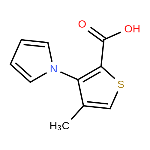 Chemical Structure| 866157-41-7