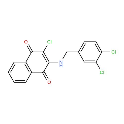 Chemical Structure| 866157-71-3