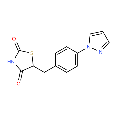 Chemical Structure| 956261-79-3