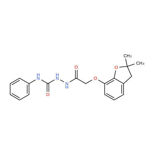 Chemical Structure| 1023498-27-2