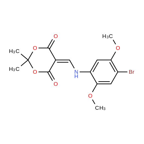 Chemical Structure| 133400-93-8