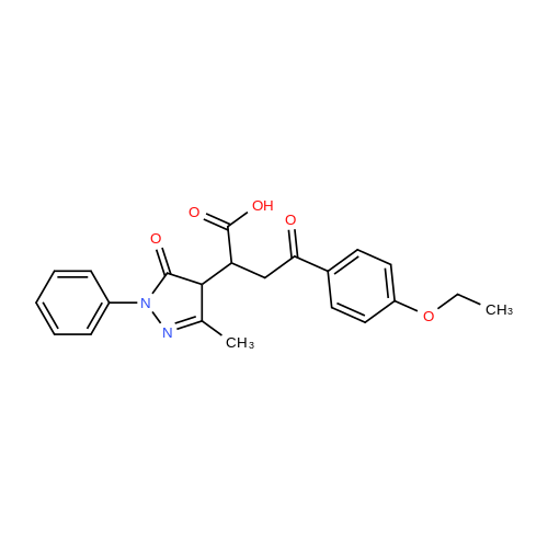 Chemical Structure| 135128-60-8