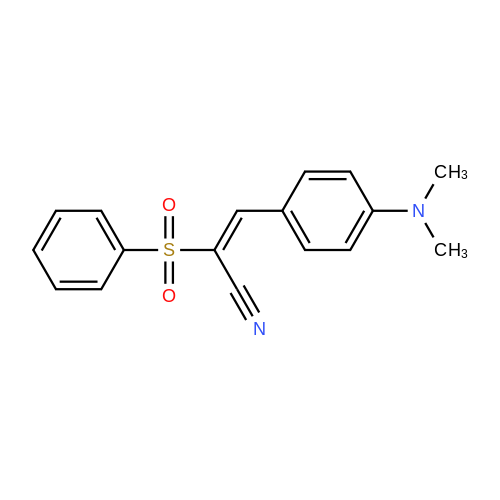 Chemical Structure| 141692-09-3