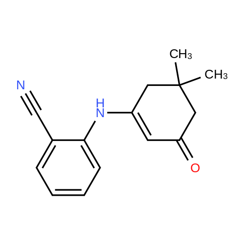 Chemical Structure| 145657-28-9