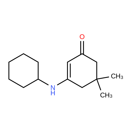 Chemical Structure| 1500-76-1