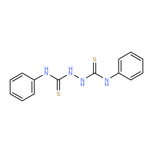 Chemical Structure| 2209-59-8