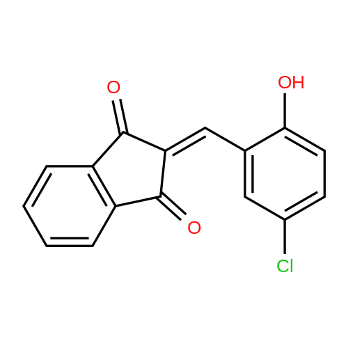 Chemical Structure| 25299-49-4