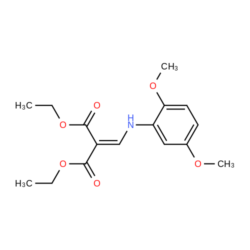 Chemical Structure| 26833-01-2