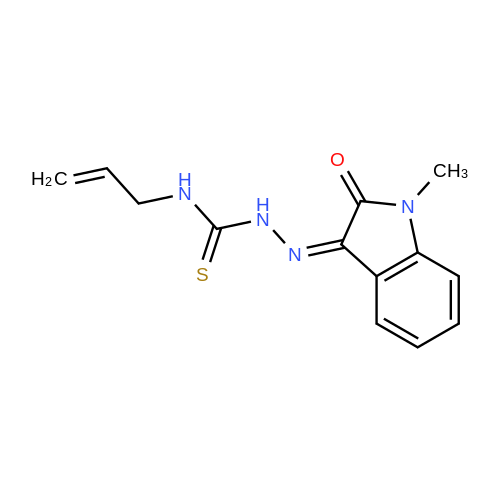 Chemical Structure| 290835-09-5