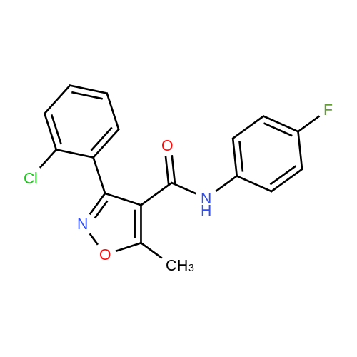 Chemical Structure| 303136-05-2
