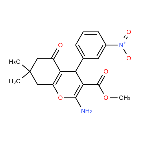 Chemical Structure| 303953-38-0