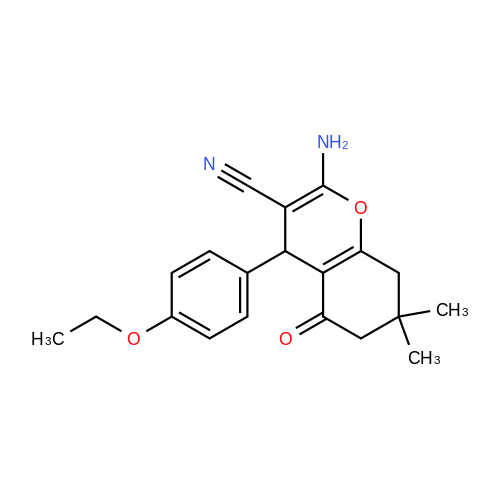 Chemical Structure| 314767-26-5