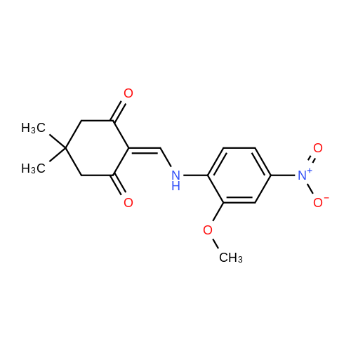 Chemical Structure| 330215-30-0