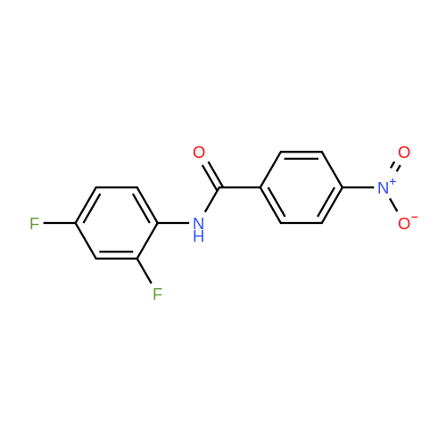 Chemical Structure| 331838-04-1