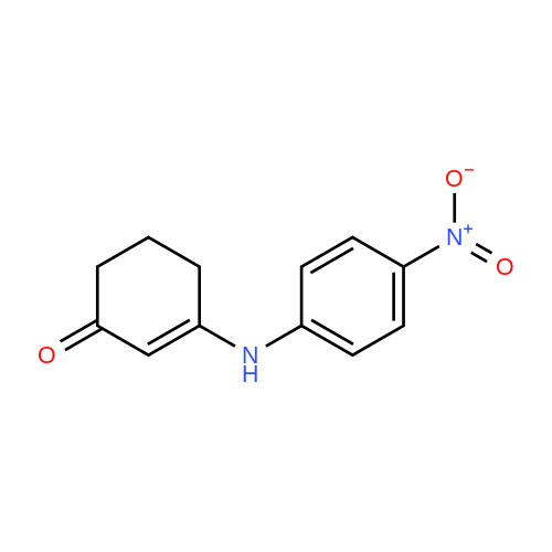 Chemical Structure| 36646-76-1