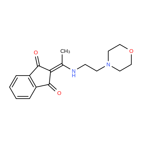 Chemical Structure| 371937-19-8