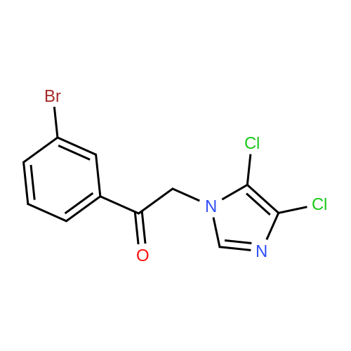 Chemical Structure| 634154-99-7