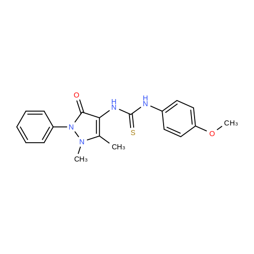 Chemical Structure| 74051-63-1