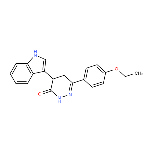 Chemical Structure| 78860-86-3
