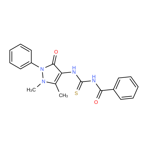 Chemical Structure| 84555-16-8