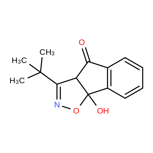Chemical Structure| 87206-95-9