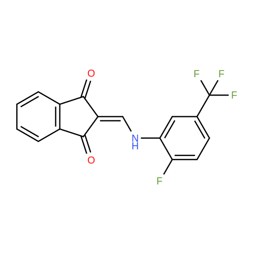 Chemical Structure| 937605-08-8
