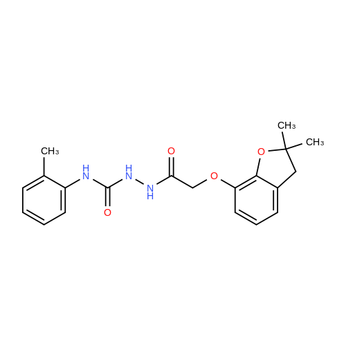 Chemical Structure| 1022319-72-7