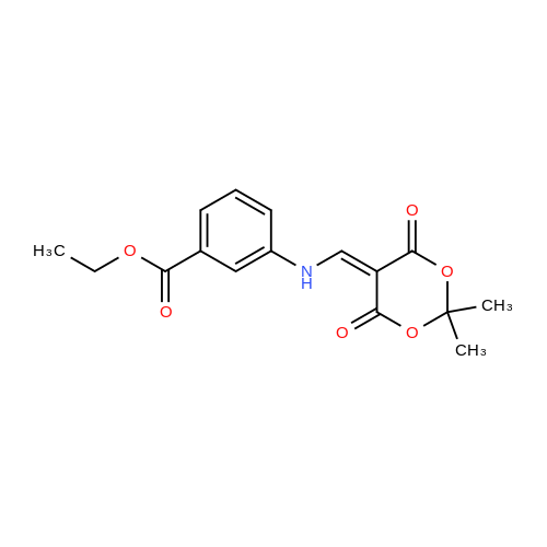 Chemical Structure| 1023503-08-3