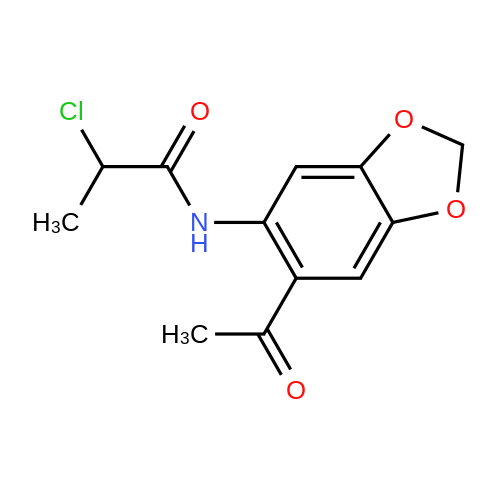 Chemical Structure| 1024126-61-1