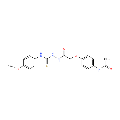 Chemical Structure| 151392-10-8